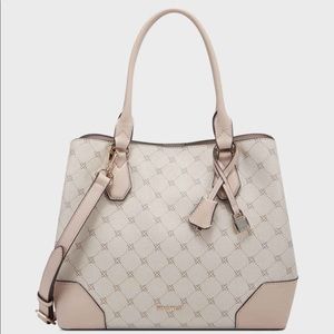 Nine West Follow Brand Brooklyn Jet Set Carryall